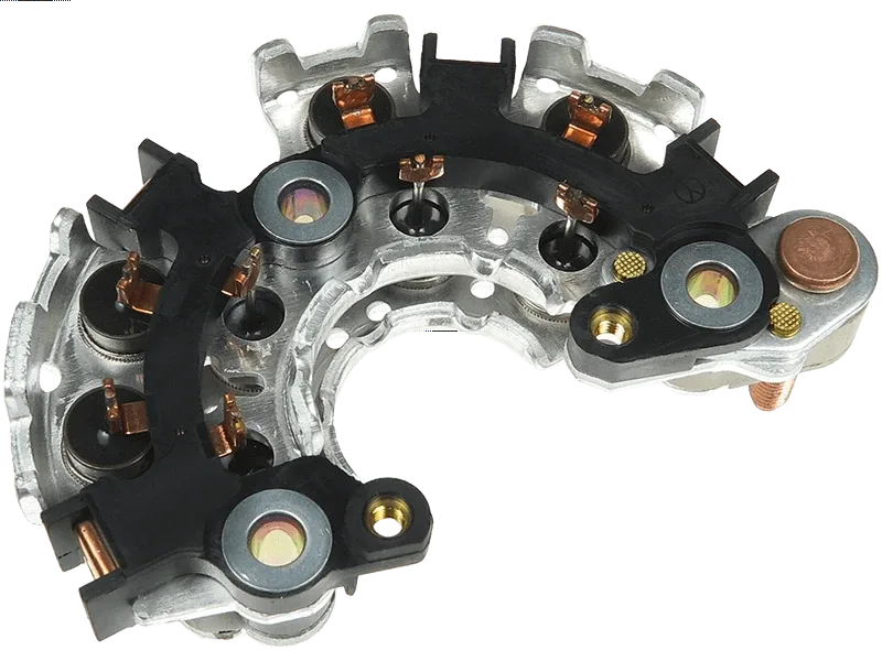ARC6101S AS-PL - 3.CZĘŚCI ALTERNATORA — zdjęcie 2 z 2