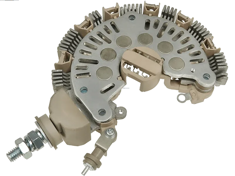 ARC6102S AS-PL - 3.CZĘŚCI ALTERNATORA — zdjęcie 1 z 2