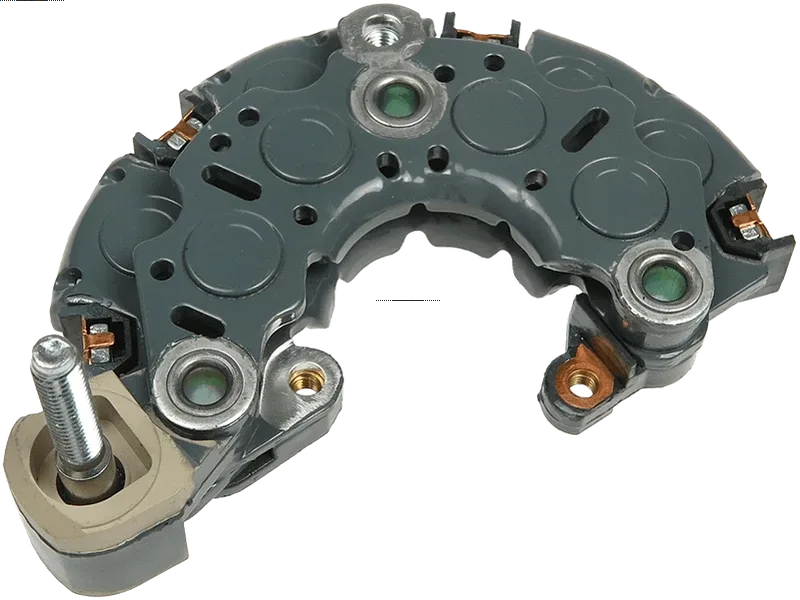 ARC6103S AS-PL - 3.CZĘŚCI ALTERNATORA — zdjęcie 1 z 3