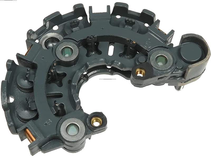 ARC6103S AS-PL - 3.CZĘŚCI ALTERNATORA — zdjęcie 2 z 3