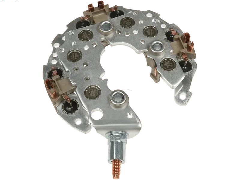 ARC6104S AS-PL - 3.CZĘŚCI ALTERNATORA — zdjęcie 1 z 2