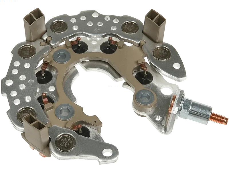 ARC6104S AS-PL - 3.CZĘŚCI ALTERNATORA — zdjęcie 2 z 2