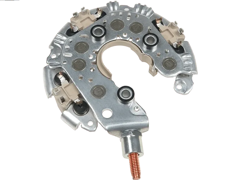 ARC6105S AS-PL - 3.CZĘŚCI ALTERNATORA — zdjęcie 1 z 2