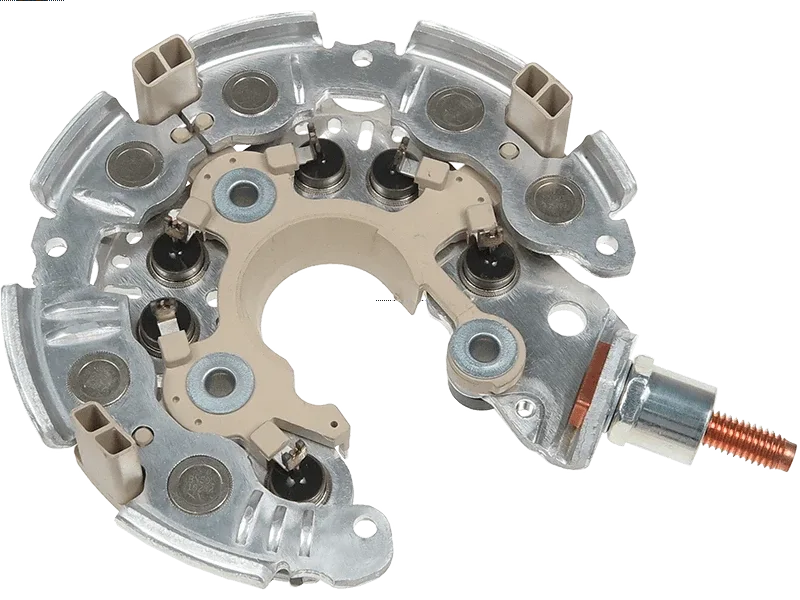ARC6105S AS-PL - 3.CZĘŚCI ALTERNATORA — zdjęcie 2 z 2