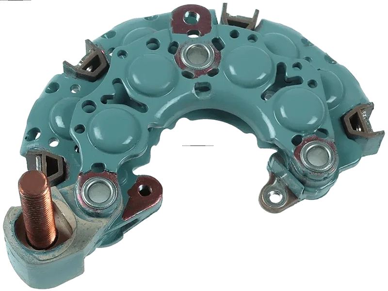 ARC6106S AS-PL - 3.CZĘŚCI ALTERNATORA — zdjęcie 1 z 3