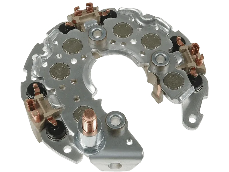 ARC6107S AS-PL - 3.CZĘŚCI ALTERNATORA — zdjęcie 1 z 2