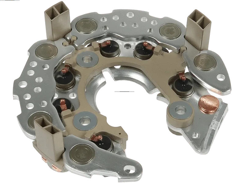 ARC6107S AS-PL - 3.CZĘŚCI ALTERNATORA — zdjęcie 2 z 2