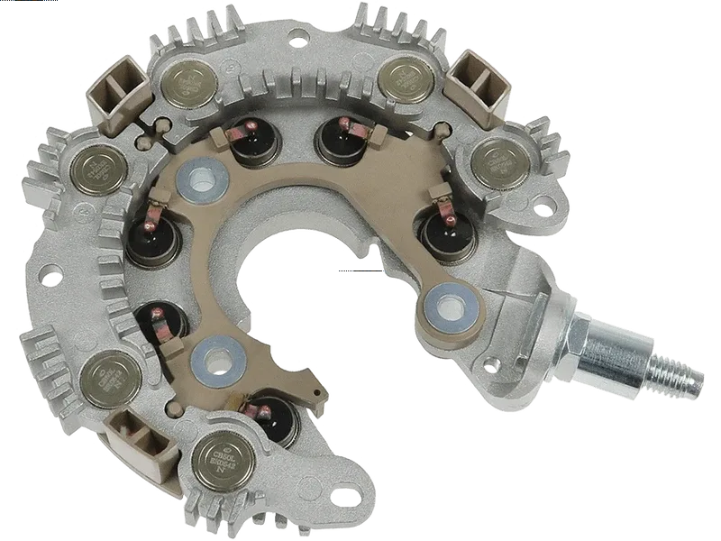ARC6108S AS-PL - 3.CZĘŚCI ALTERNATORA — zdjęcie 2 z 2