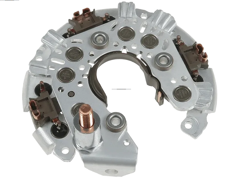 ARC6109S AS-PL - 3.CZĘŚCI ALTERNATORA — zdjęcie 1 z 2