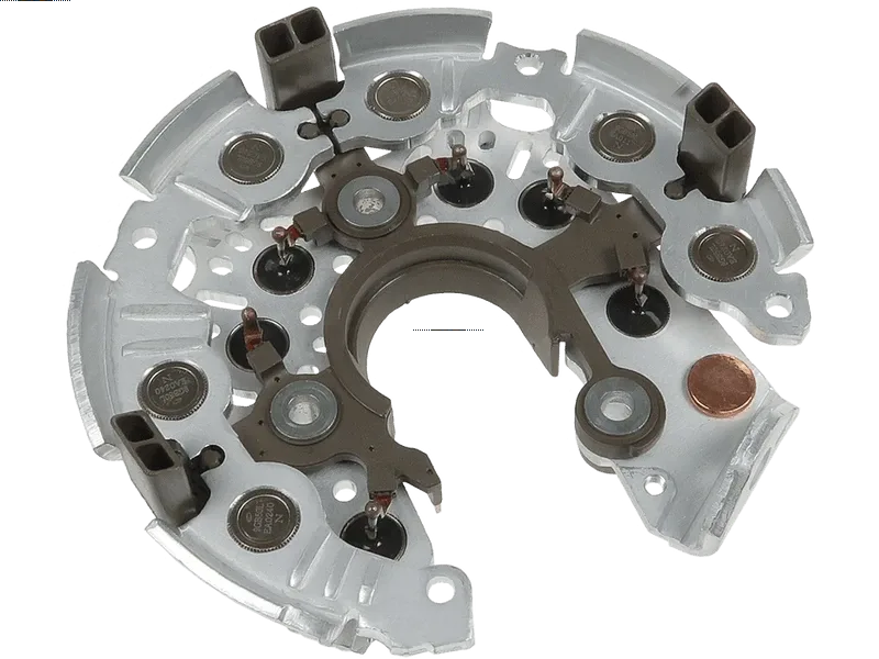 ARC6109S AS-PL - 3.CZĘŚCI ALTERNATORA — zdjęcie 2 z 2