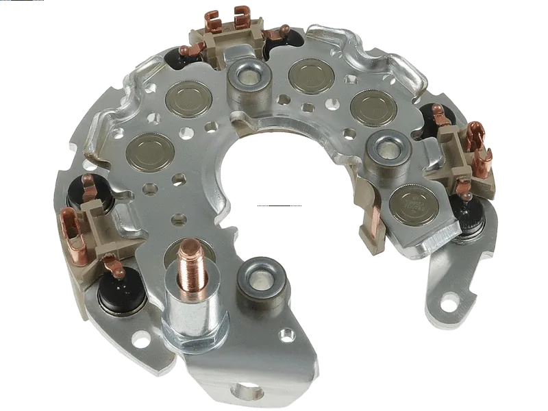 ARC6110S AS-PL - 3.CZĘŚCI ALTERNATORA — zdjęcie 3 z 5