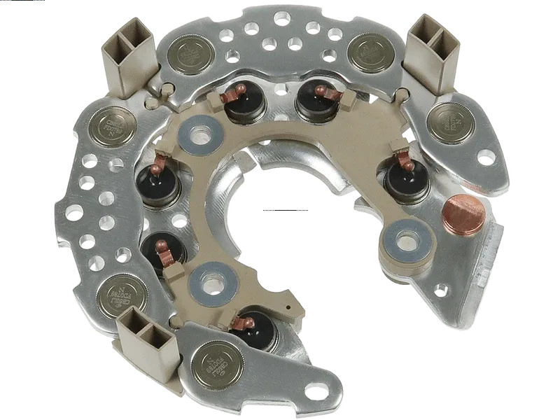 ARC6110S AS-PL - 3.CZĘŚCI ALTERNATORA — zdjęcie 2 z 5