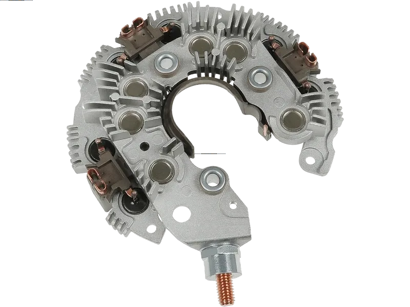 ARC6111S AS-PL - 3.CZĘŚCI ALTERNATORA — zdjęcie 1 z 3