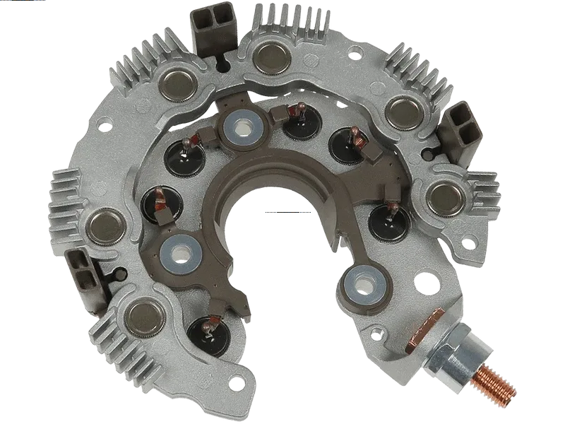 ARC6111S AS-PL - 3.CZĘŚCI ALTERNATORA — zdjęcie 2 z 3