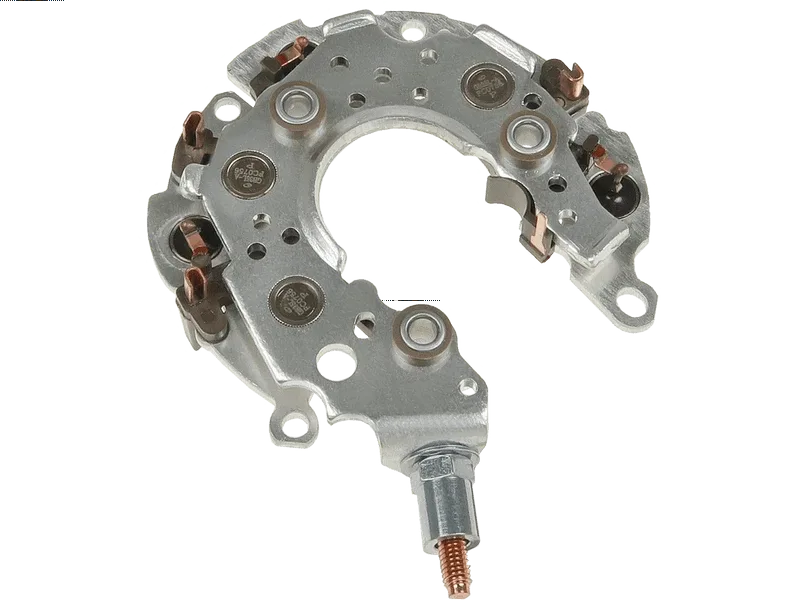 ARC6113S AS-PL - 3.CZĘŚCI ALTERNATORA — zdjęcie 1 z 2