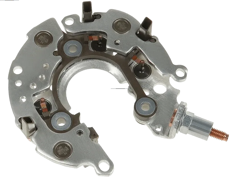 ARC6113S AS-PL - 3.CZĘŚCI ALTERNATORA — zdjęcie 2 z 2