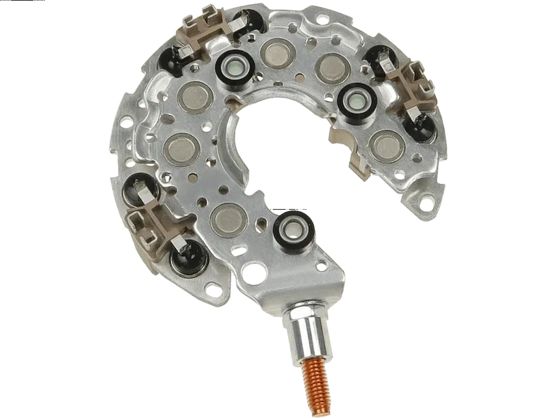 ARC6114S AS-PL - 3.CZĘŚCI ALTERNATORA — zdjęcie 1 z 2