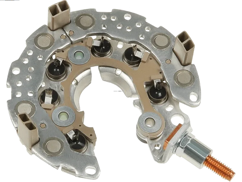 ARC6114S AS-PL - 3.CZĘŚCI ALTERNATORA — zdjęcie 2 z 2