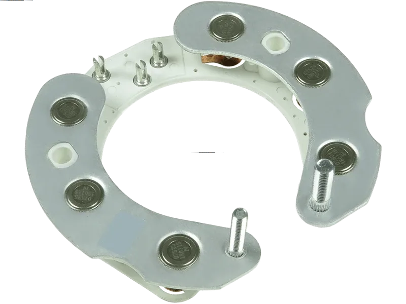 ARC9001 AS-PL - 3.CZĘŚCI ALTERNATORA — zdjęcie 2 z 3