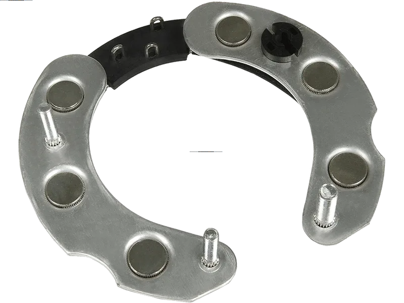 ARC9002 AS-PL - 3.CZĘŚCI ALTERNATORA — zdjęcie 2 z 3