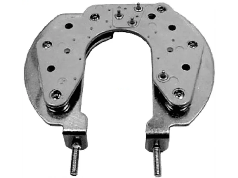 ARC9005 AS-PL - 3.CZĘŚCI ALTERNATORA — zdjęcie 2 z 2