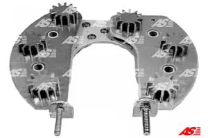 ARC9006 AS-PL - 3.CZĘŚCI ALTERNATORA — zdjęcie 1 z 3