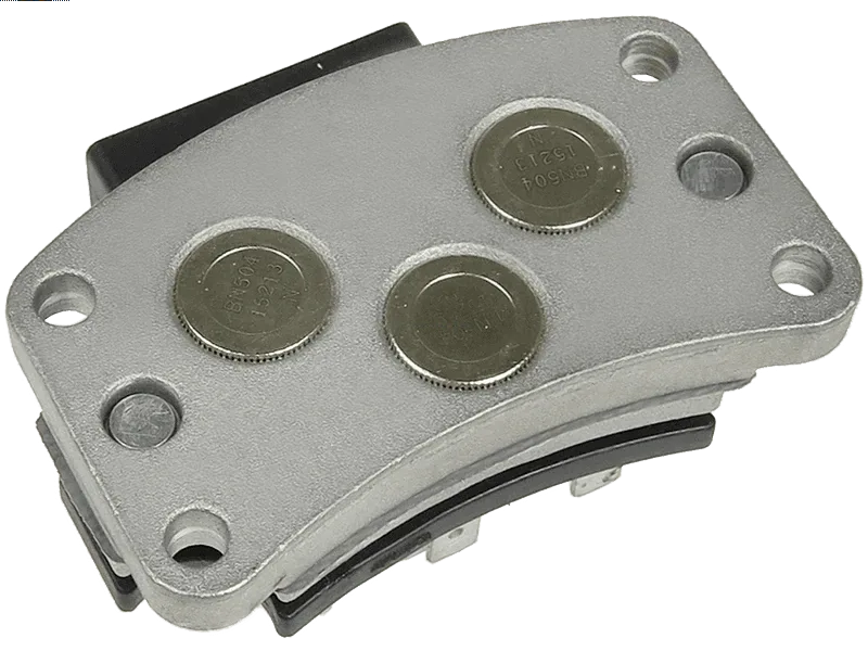 ARC9009 AS-PL - 3.CZĘŚCI ALTERNATORA — zdjęcie 2 z 3