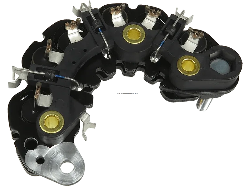ARC9017 AS-PL - 3.CZĘŚCI ALTERNATORA — zdjęcie 2 z 3