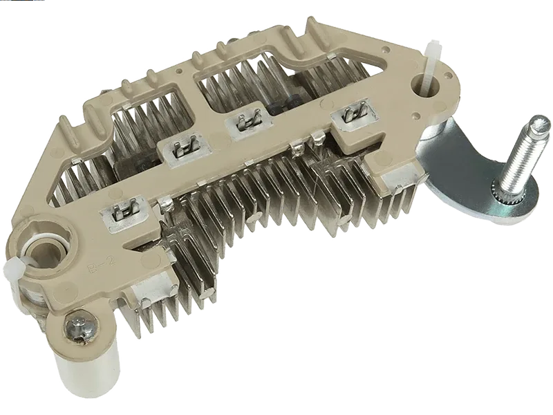 ARC9018 AS-PL - 3.CZĘŚCI ALTERNATORA — zdjęcie 3 z 3