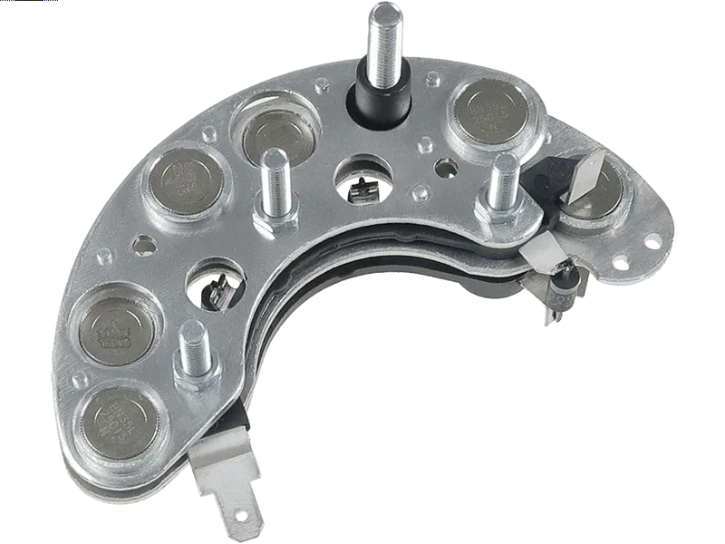 ARC9019 AS-PL - 3.CZĘŚCI ALTERNATORA — zdjęcie 2 z 3
