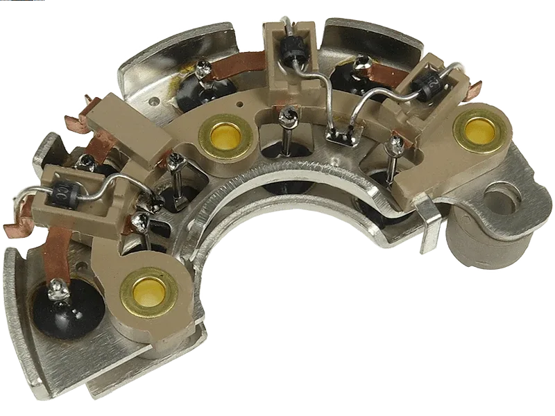 ARC9020 AS-PL - 3.CZĘŚCI ALTERNATORA — zdjęcie 3 z 3