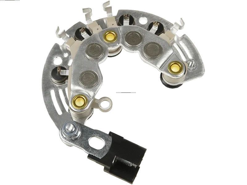 ARC9021 AS-PL - 3.CZĘŚCI ALTERNATORA — zdjęcie 3 z 3