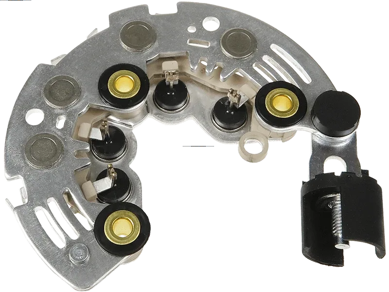 ARC9021 AS-PL - 3.CZĘŚCI ALTERNATORA — zdjęcie 2 z 3