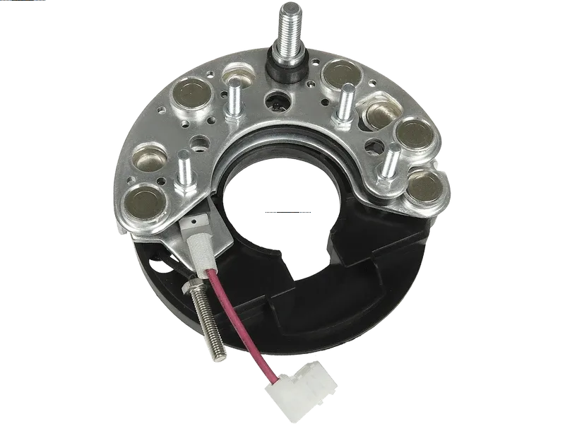 ARC9022 AS-PL - 3.CZĘŚCI ALTERNATORA — zdjęcie 2 z 3