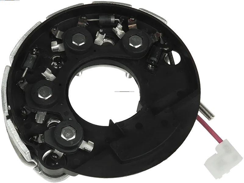 ARC9022 AS-PL - 3.CZĘŚCI ALTERNATORA — zdjęcie 3 z 3