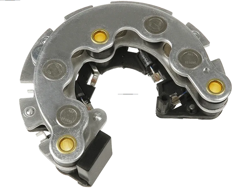 ARC9023 AS-PL - 3.CZĘŚCI ALTERNATORA — zdjęcie 3 z 3