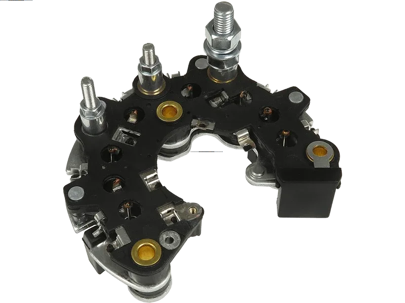 ARC9024 AS-PL - 3.CZĘŚCI ALTERNATORA — zdjęcie 3 z 3