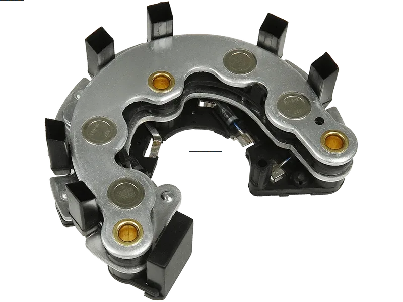 ARC9024 AS-PL - 3.CZĘŚCI ALTERNATORA — zdjęcie 2 z 3