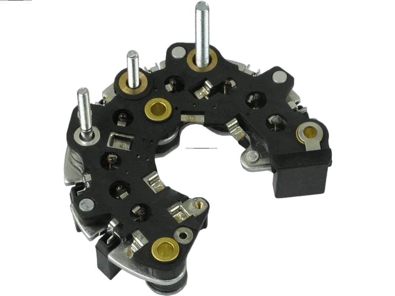 ARC9025 AS-PL - 3.CZĘŚCI ALTERNATORA — zdjęcie 2 z 3