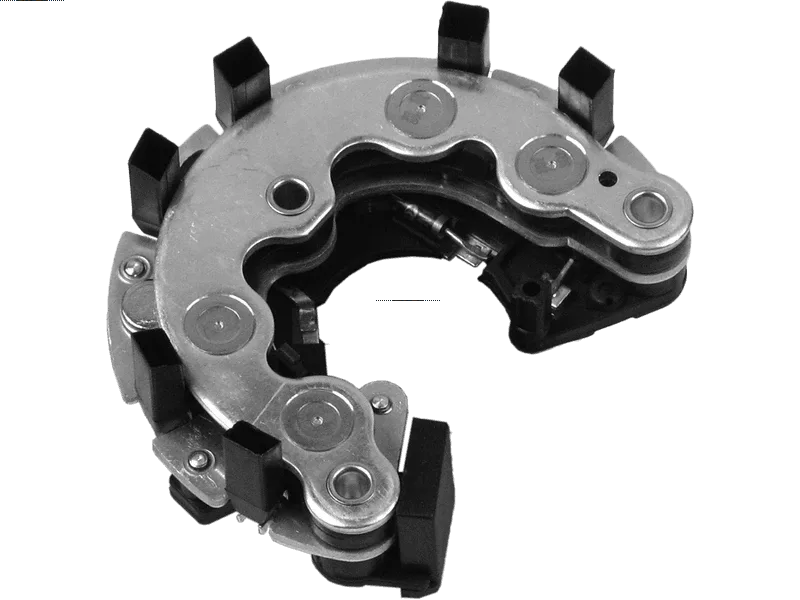 ARC9025 AS-PL - 3.CZĘŚCI ALTERNATORA — zdjęcie 3 z 3