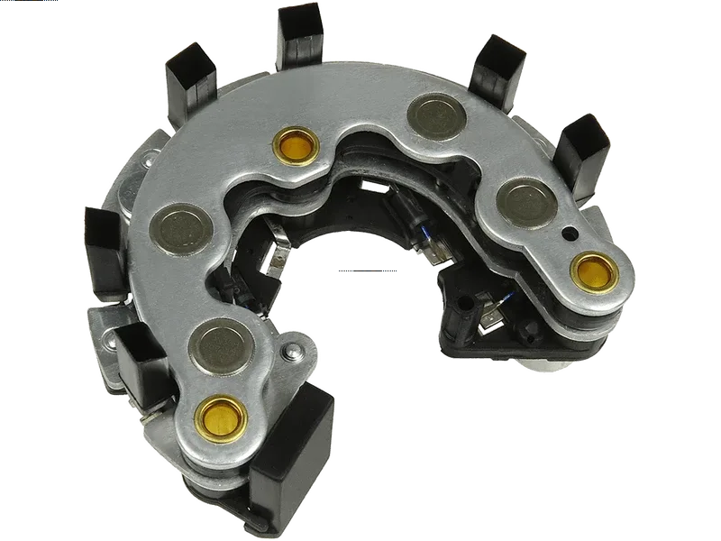 ARC9026 AS-PL - 3.CZĘŚCI ALTERNATORA — zdjęcie 2 z 3