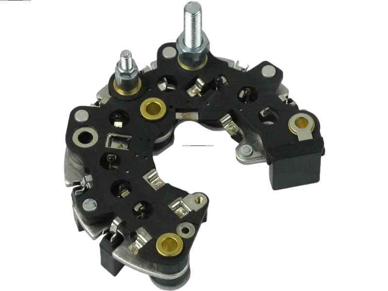 ARC9027 AS-PL - 3.CZĘŚCI ALTERNATORA — zdjęcie 2 z 3