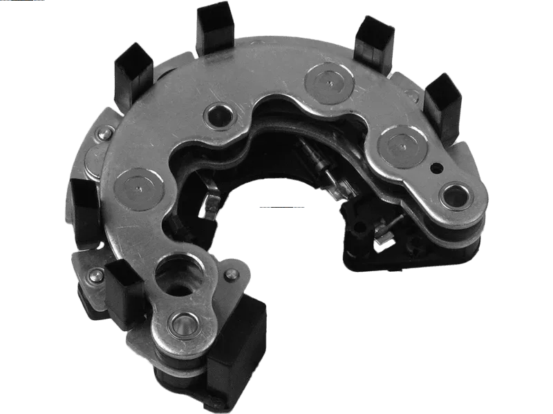 ARC9027 AS-PL - 3.CZĘŚCI ALTERNATORA — zdjęcie 3 z 3