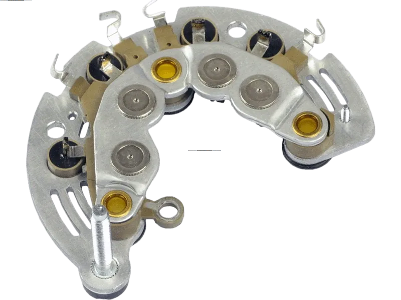 ARC9028 AS-PL - 3.CZĘŚCI ALTERNATORA — zdjęcie 2 z 3