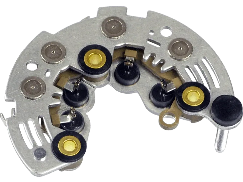 ARC9028 AS-PL - 3.CZĘŚCI ALTERNATORA — zdjęcie 3 z 3