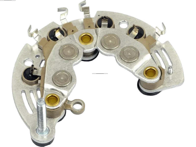ARC9030 AS-PL - 3.CZĘŚCI ALTERNATORA — zdjęcie 2 z 3
