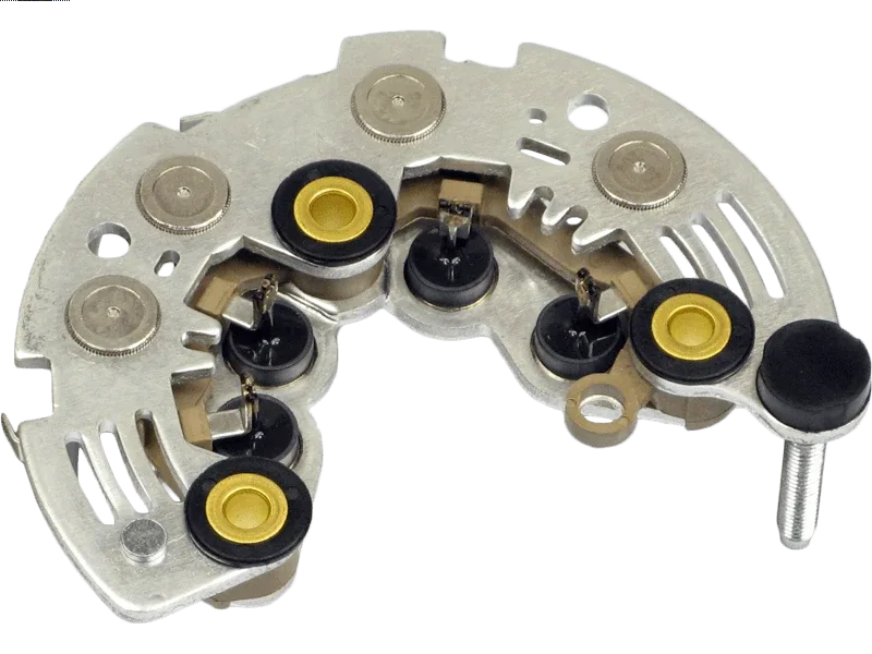 ARC9030 AS-PL - 3.CZĘŚCI ALTERNATORA — zdjęcie 3 z 3