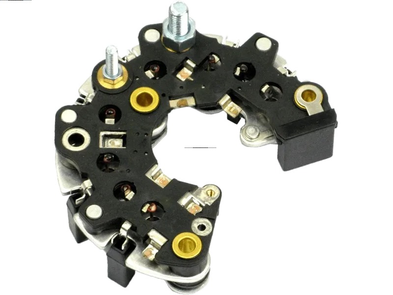 ARC9035 AS-PL - 3.CZĘŚCI ALTERNATORA — zdjęcie 2 z 3
