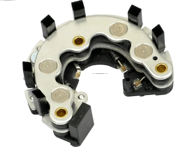 ARC9035 AS-PL - 3.CZĘŚCI ALTERNATORA — zdjęcie 3 z 3