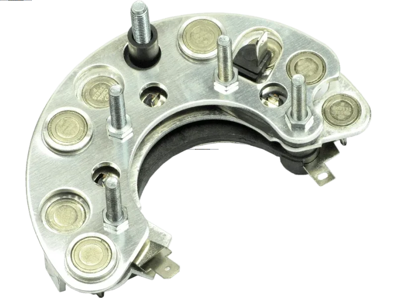 ARC9036 AS-PL - 3.CZĘŚCI ALTERNATORA — zdjęcie 2 z 3